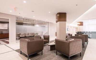 Hilton Arlington National Landing