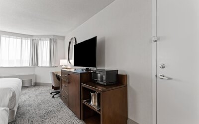 Hilton Arlington National Landing
