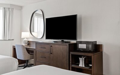 Hilton Arlington National Landing