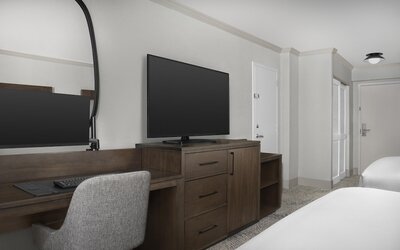 Hilton Arlington National Landing