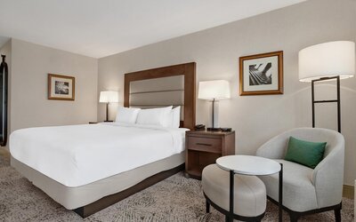 Hilton Arlington National Landing
