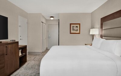 Hilton Arlington National Landing