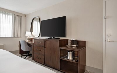 Hilton Arlington National Landing