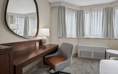 Hilton Arlington National Landing