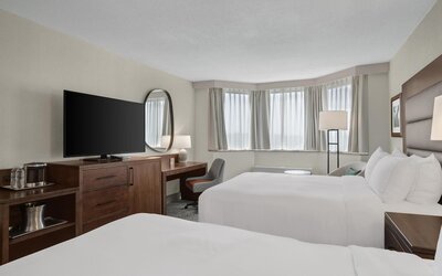 Hilton Arlington National Landing