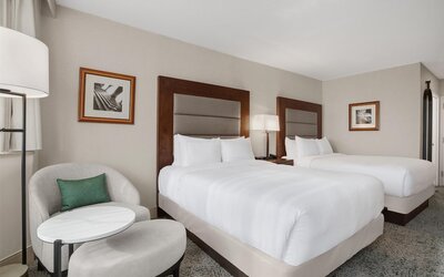 Hilton Arlington National Landing