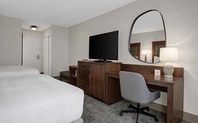 Hilton Arlington National Landing