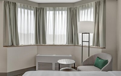 Hilton Arlington National Landing