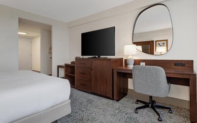 Hilton Arlington National Landing