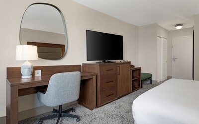 Hilton Arlington National Landing