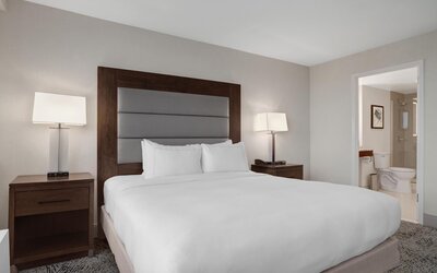 Hilton Arlington National Landing