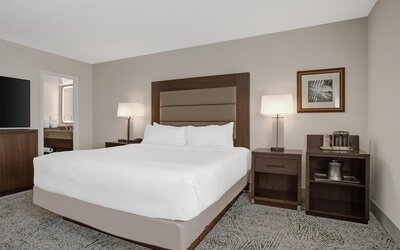Hilton Arlington National Landing