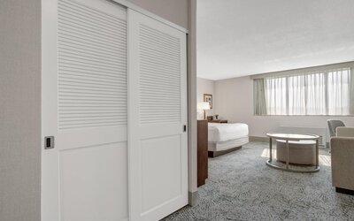 Hilton Arlington National Landing