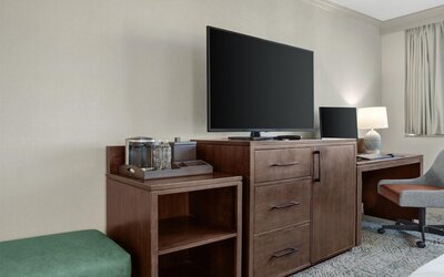 Hilton Arlington National Landing