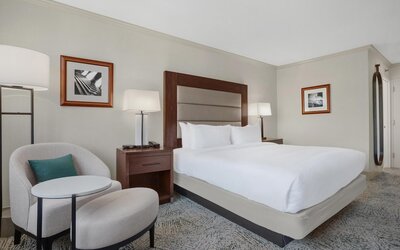 Hilton Arlington National Landing