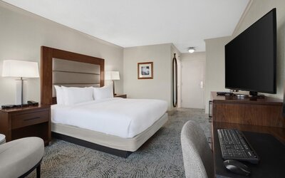 Hilton Arlington National Landing