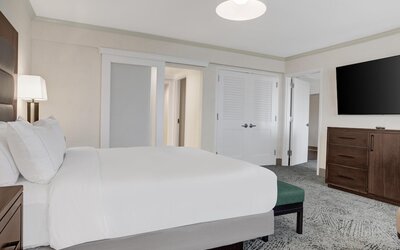 Hilton Arlington National Landing