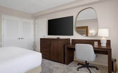 Hilton Arlington National Landing