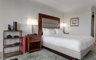 Hilton Arlington National Landing