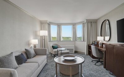 Hilton Arlington National Landing