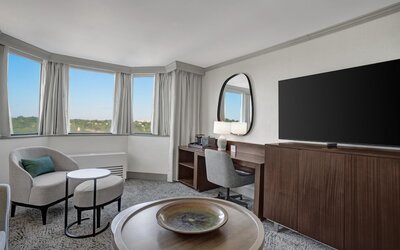 Hilton Arlington National Landing