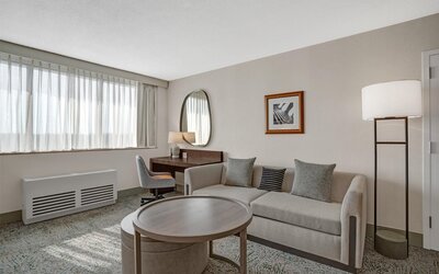 Hilton Arlington National Landing