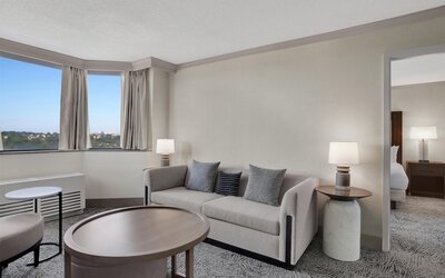 Hilton Arlington National Landing