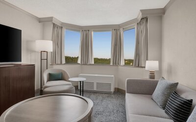 Hilton Arlington National Landing