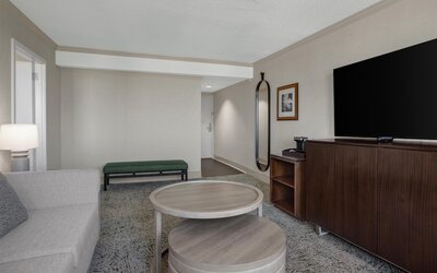 Hilton Arlington National Landing