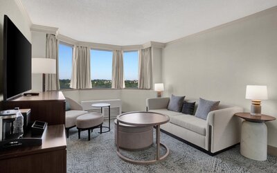 Hilton Arlington National Landing