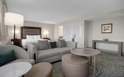 Hilton Arlington National Landing