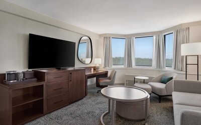 Hilton Arlington National Landing