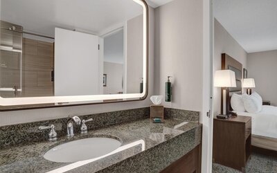 Hilton Arlington National Landing