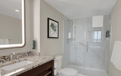 Hilton Arlington National Landing