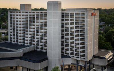 Hilton Arlington National Landing