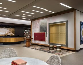Hyatt Centric Arlington