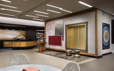 Hyatt Centric Arlington