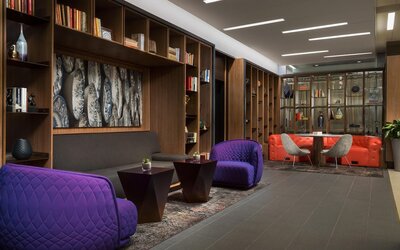 Hyatt Centric Arlington
