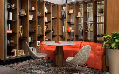 Hyatt Centric Arlington