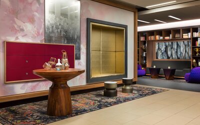 Hyatt Centric Arlington