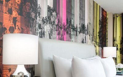 Hyatt Centric Arlington