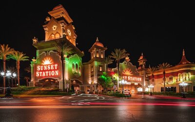 Sunset Station Hotel & Casino