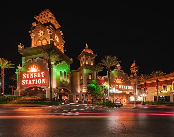 Sunset Station Hotel & Casino