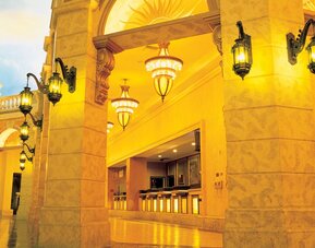 Sunset Station Hotel & Casino