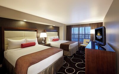Sunset Station Hotel & Casino