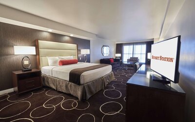 Sunset Station Hotel & Casino