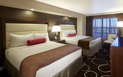 Sunset Station Hotel & Casino