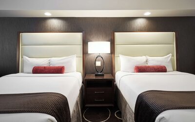 Sunset Station Hotel & Casino
