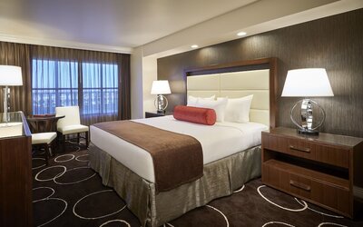 Sunset Station Hotel & Casino