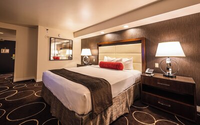 Sunset Station Hotel & Casino